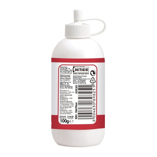 Pritt Cola Blanca 100ml